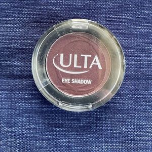Eggplant Ulta Eye Shadow